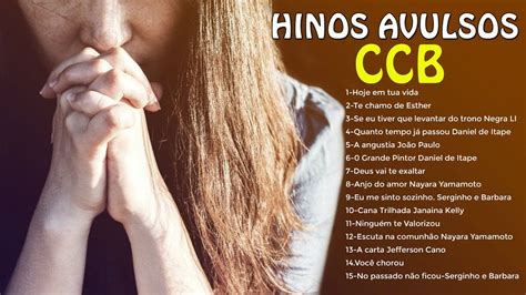 hinos avulsos ccb|ccb hinos avulsos novos.